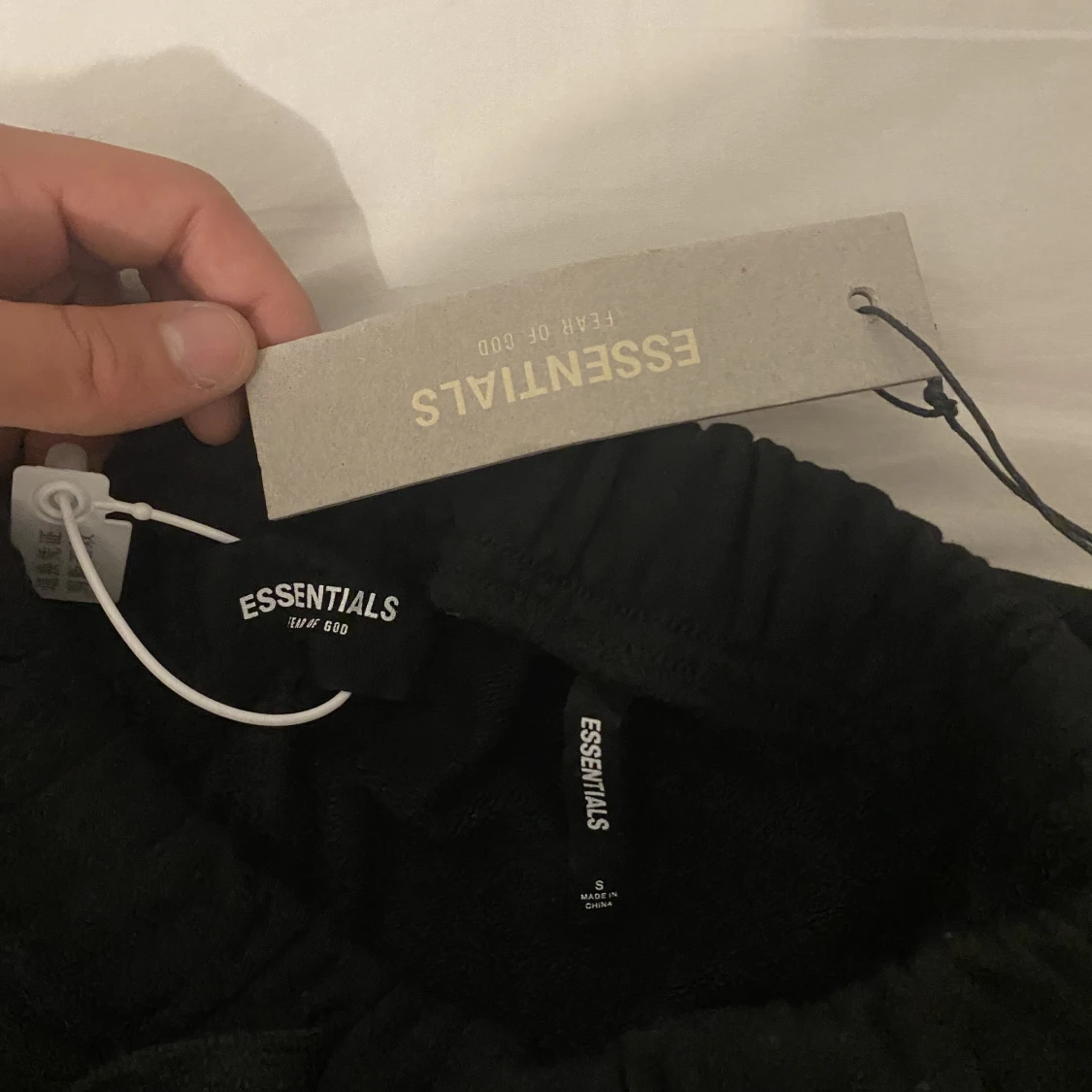 Essentials shorts - 90