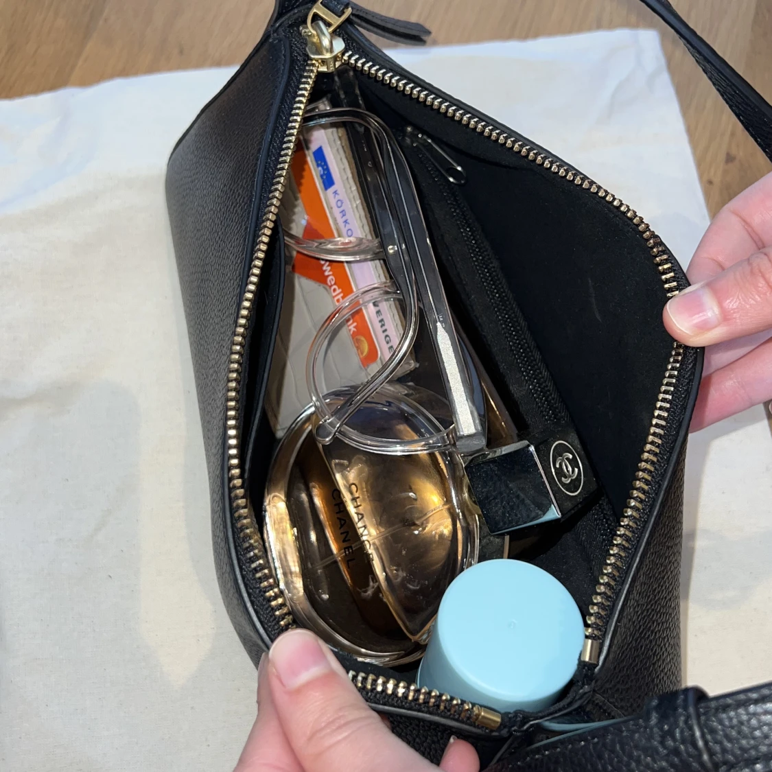 Tory burch väska - 91