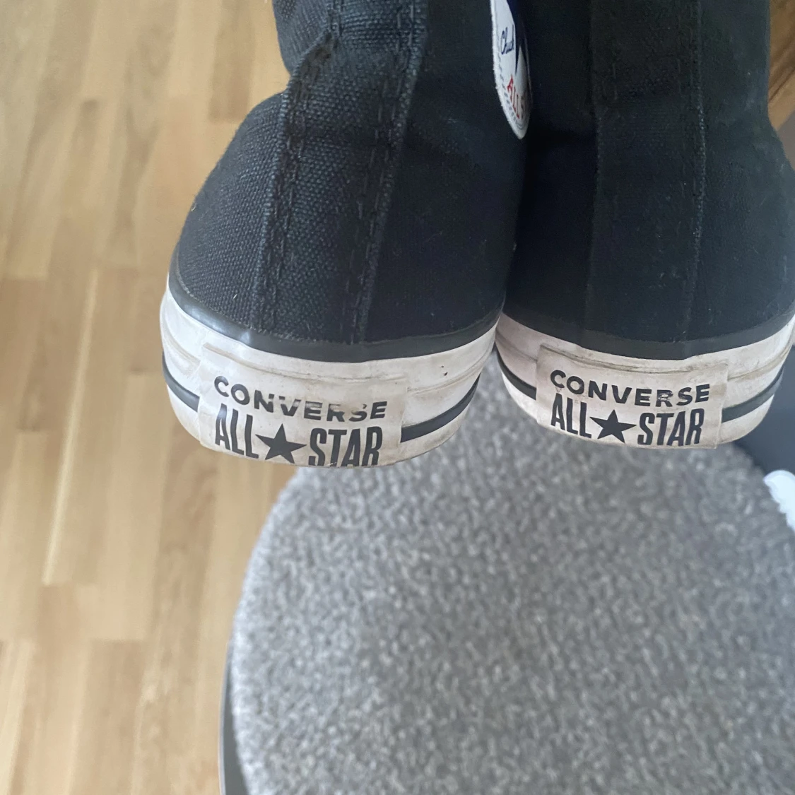 Converse – Chuck Taylor All Star  - 91