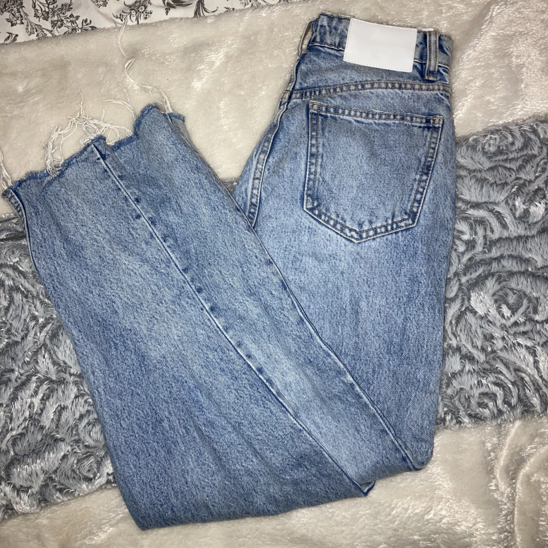 Zara jeans