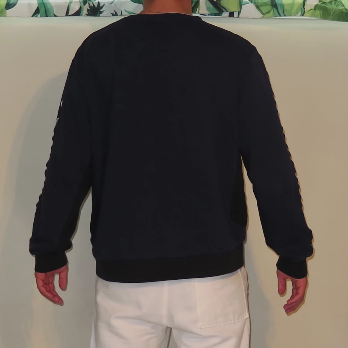 Lacoste sweatshirt  - 90