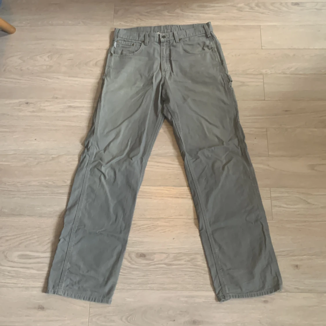 Carharrt Carpenter Byxor - 90