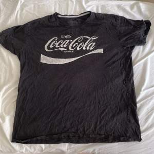 Svin stor Coca-Cola tröja
