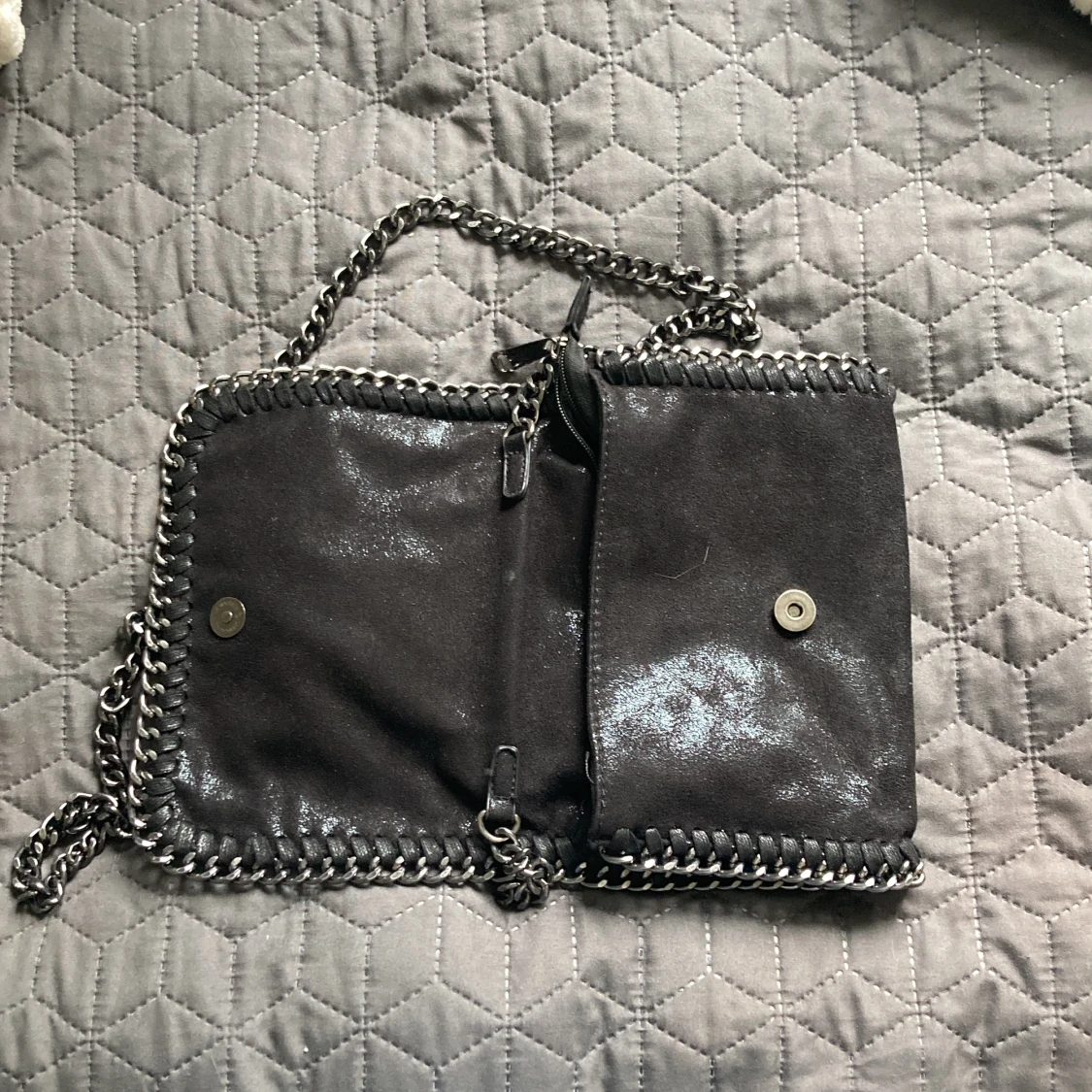 Fin väska i bra skick! - 91