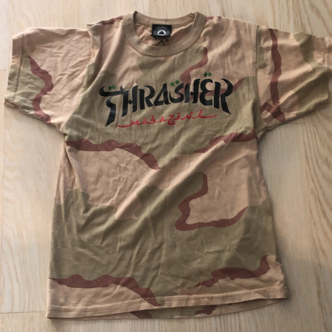 Thrasher t-shirts  - 90