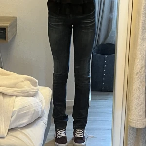 Jeans  - As snygg jeans i storlek 26/32 som typ aldrig är använda