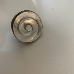 Ring - Stor ring🤎