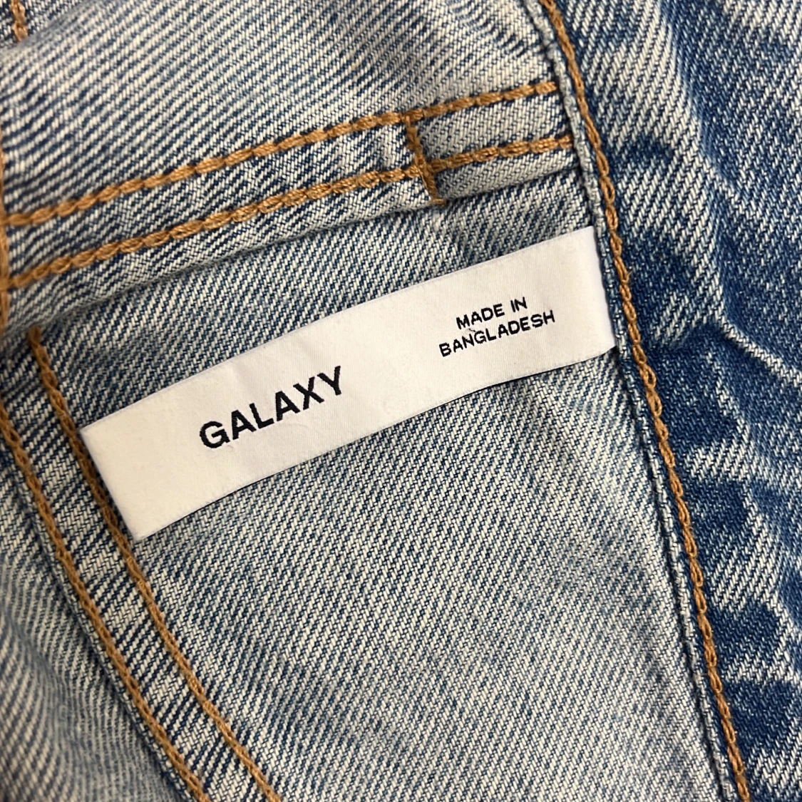 Weekday Galaxy Jeans - 91