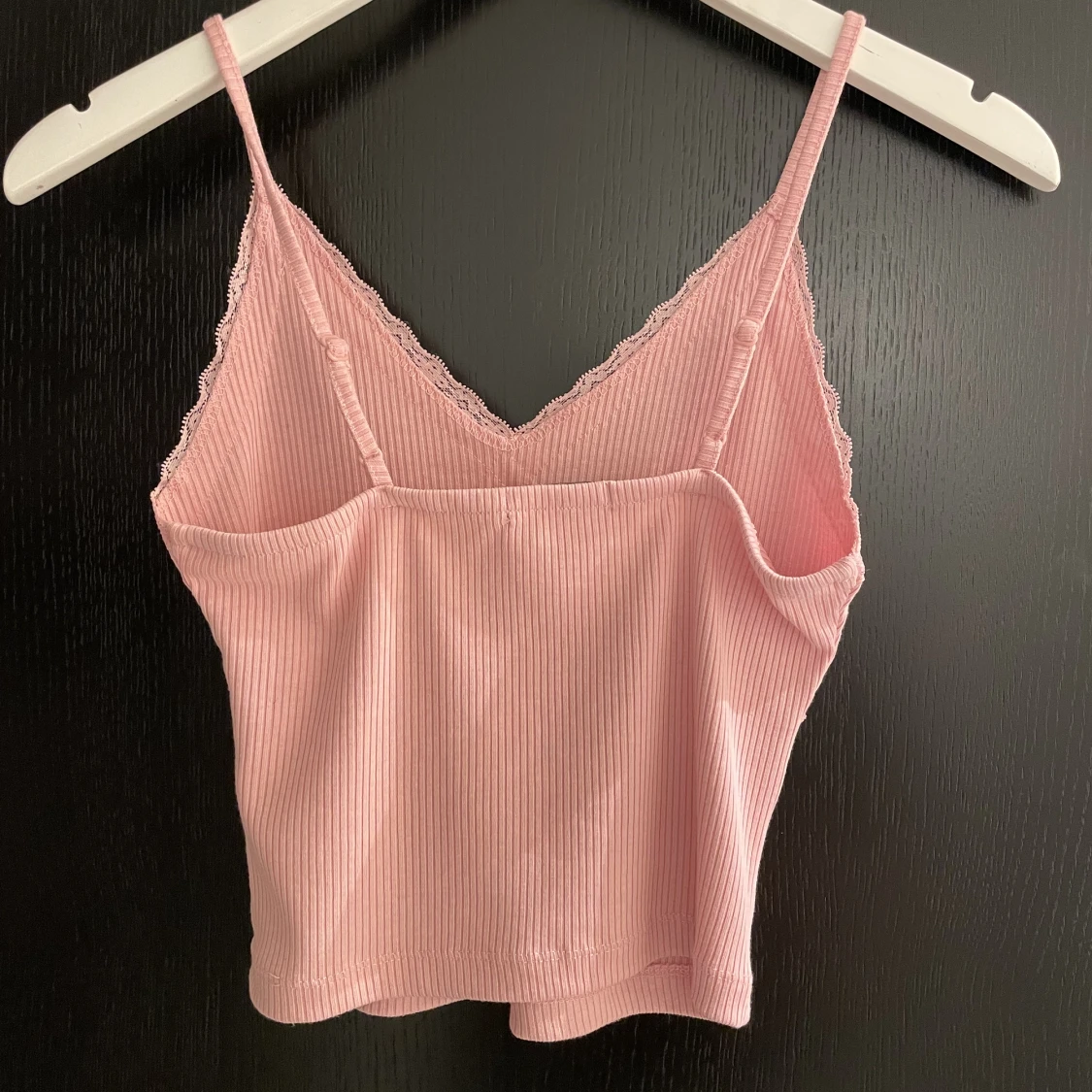 Rosa topp från BikBok - 90