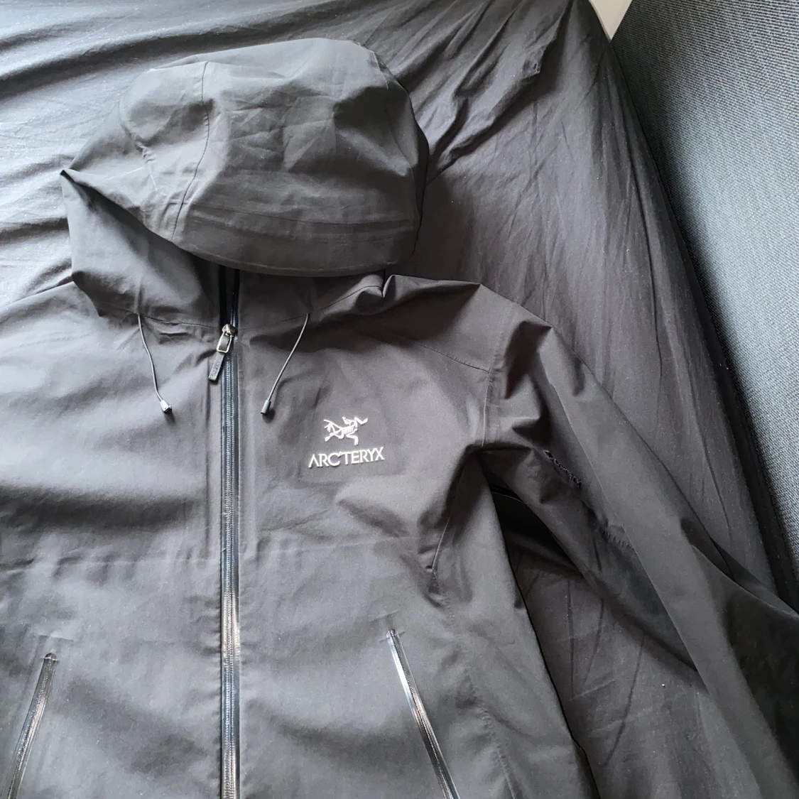 arcteryx jacka