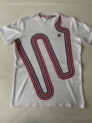 Moncler t-shirt - Moncler t-shirt