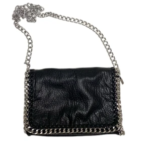 Stella McCartney liknande läder väska  - Stella McCartney liknande crossbody väska i äkta läder   16x26cm   Så fin kvalite, i bra skick med lång kedja   Skriv till mig vid frågor 