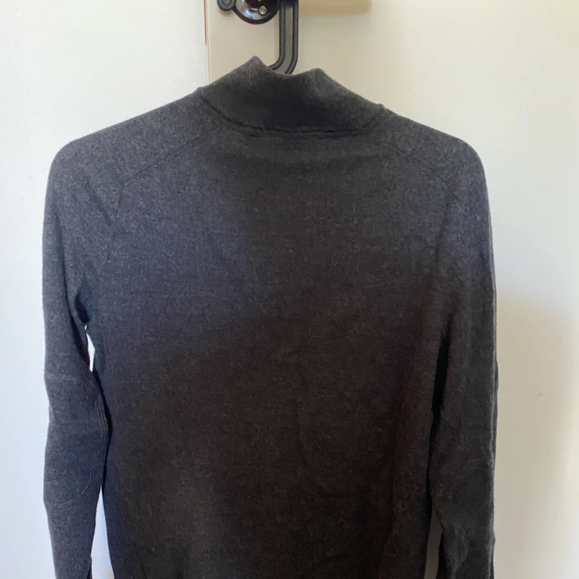 Morris zip-up tröja - 90