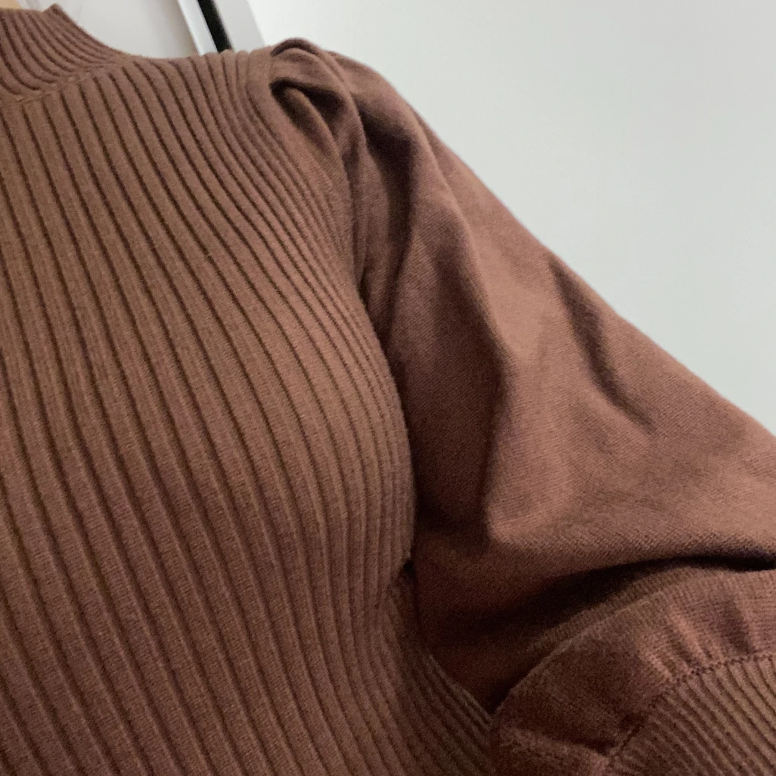 Mysig höstklänning - 91