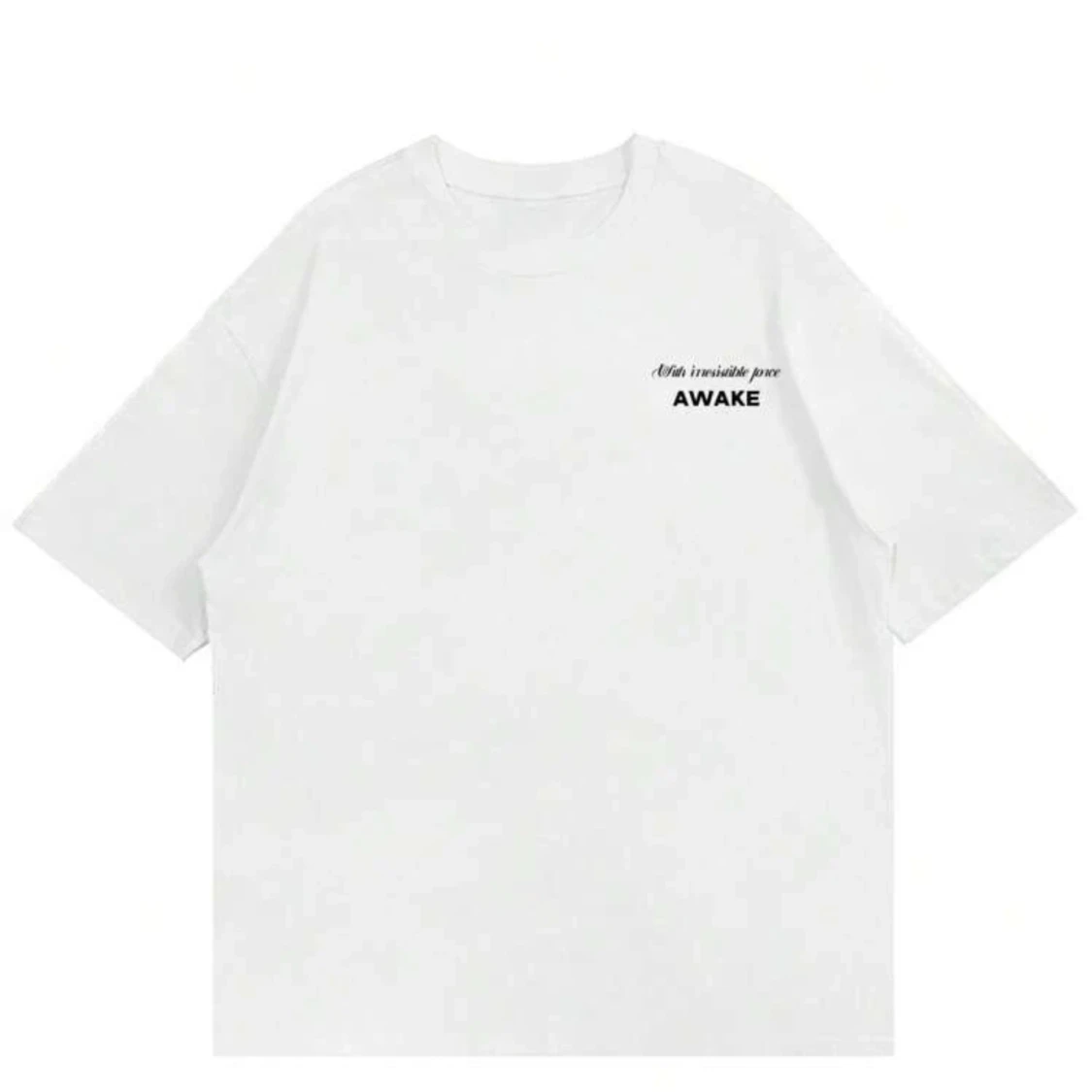 •AWAKE• Butterfly tee💙