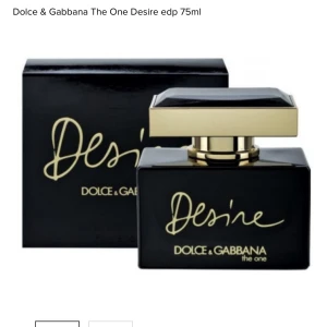 Parfym  - ❗️SÖKER DENNA PARFYMEN FRÅN DOLCE&GABBANA!!❗️