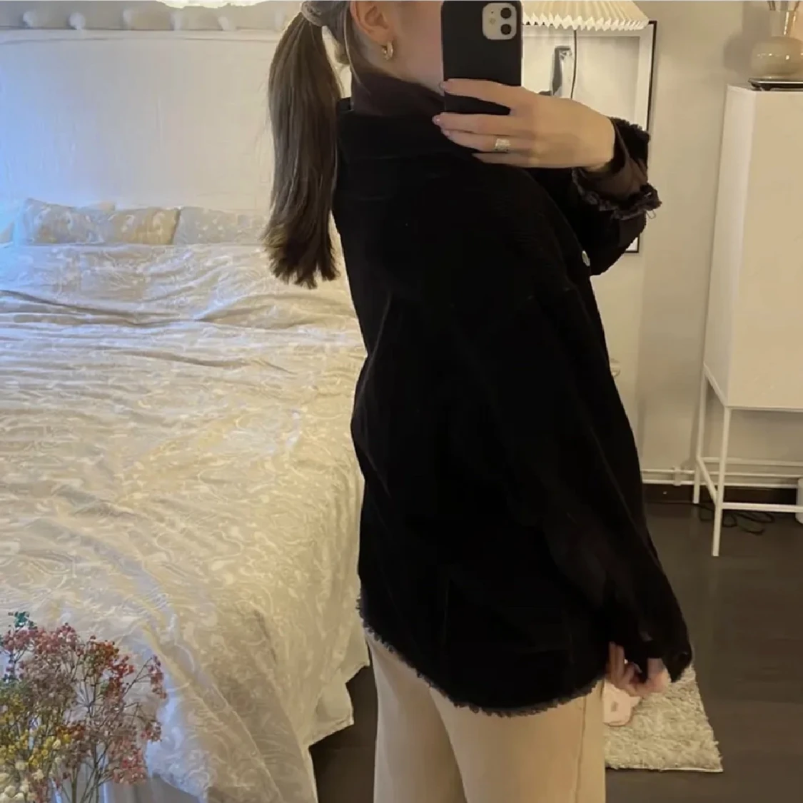 Manchesterjacka - 90