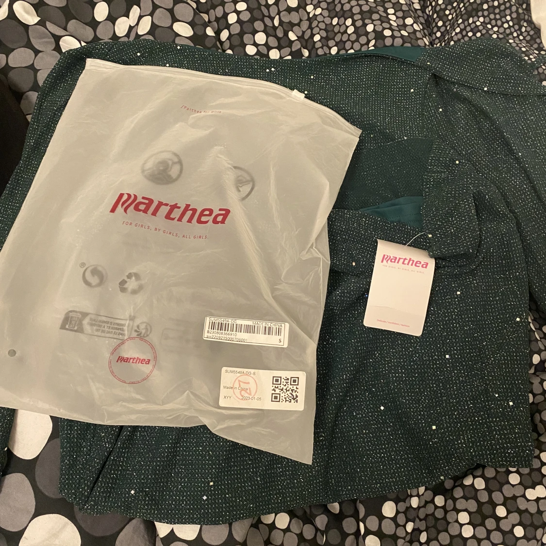 Parthea klänning - 91