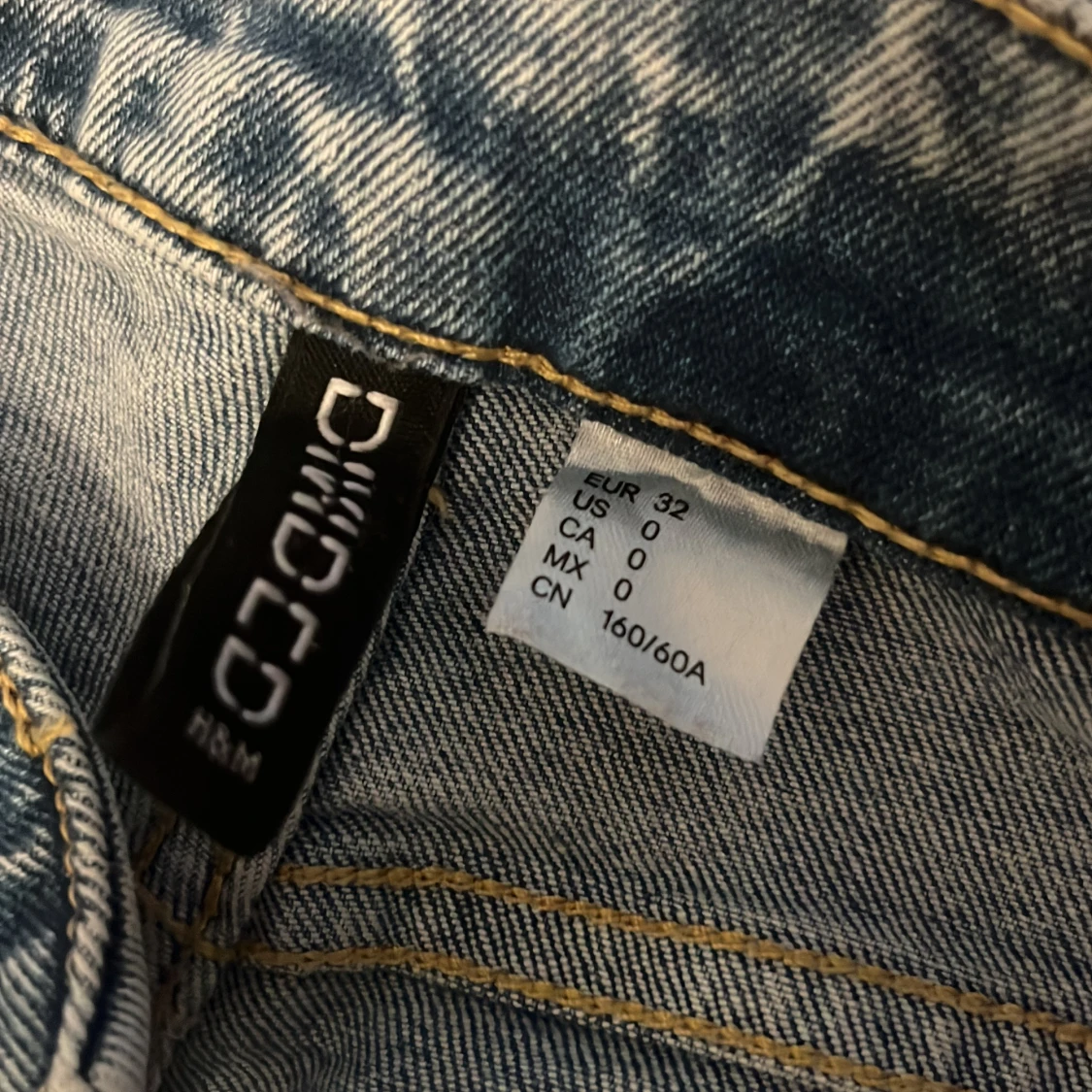 Low waist jeans  - 91