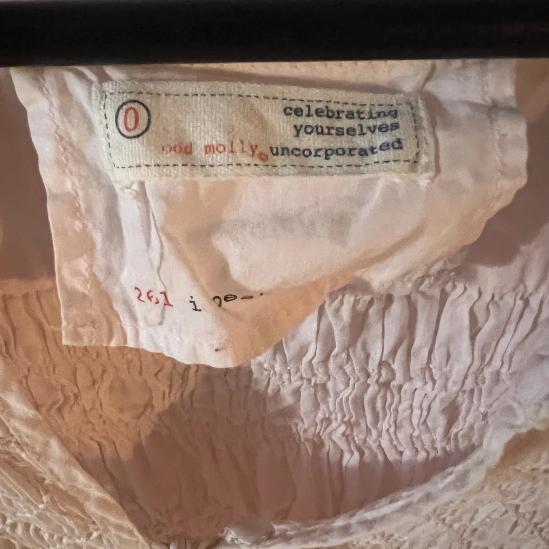 Odd molly blus  - 90