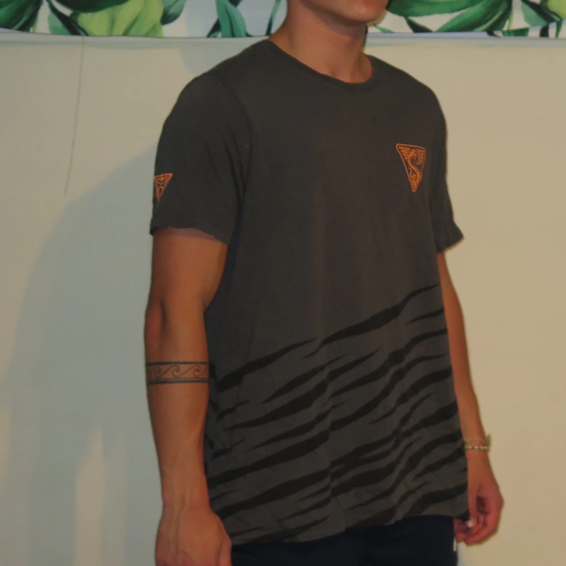 Nike Black Mamba t-shirt - 90