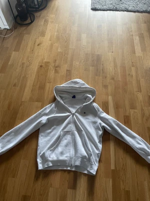 Champion  - En skön dragkedja tröja 