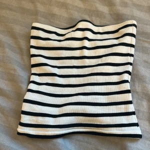 Bandeau topp - Fin topp från hm knappt använd ❤️
