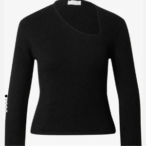 LeGer tröja - Jättefin stickad LeGer tröja i nyskick!! 