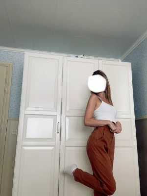 Byxor - Fina byxor i perfekt skick. Aldrig använda, men perfekta till hösten