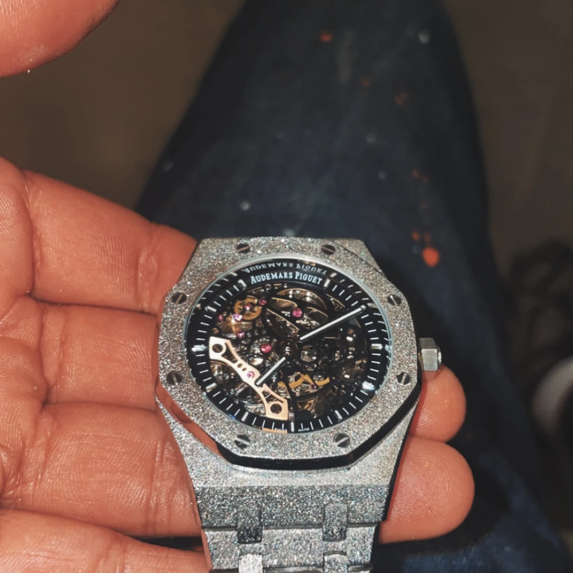 Audemars Piquet