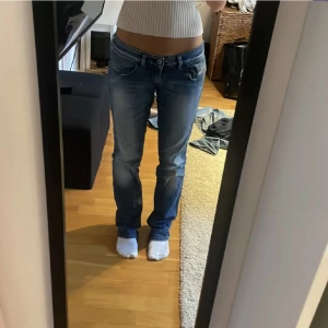 Lågmidjade jeans disel  - Lågmidjade jeans disel