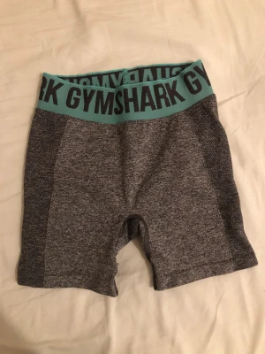 Gymshark XS - I gott skick! Säljes pga. de är lite för tajta, för mig. 