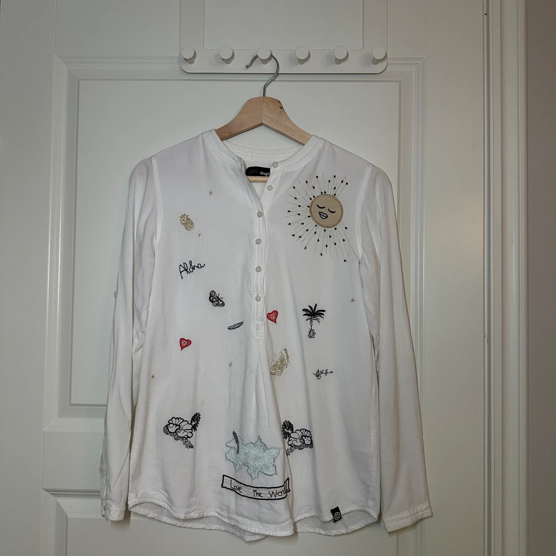 Skjorta från Desigual - 90