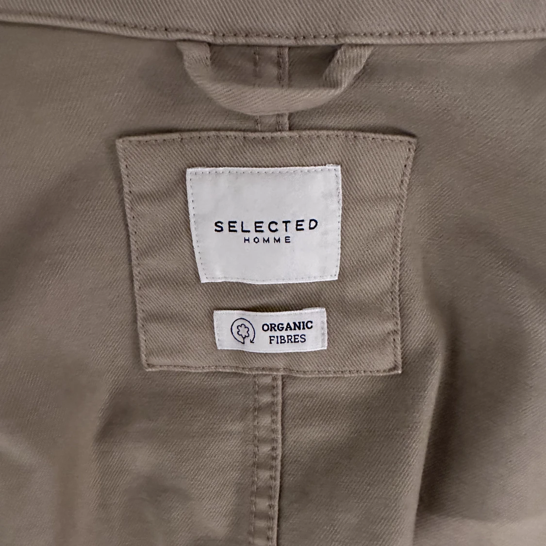 Selected Homme Overshirt - 91