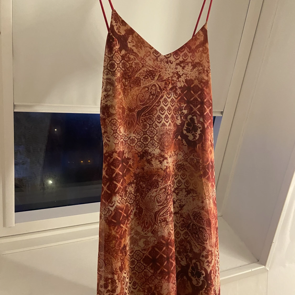 Urban outfitters klänning 