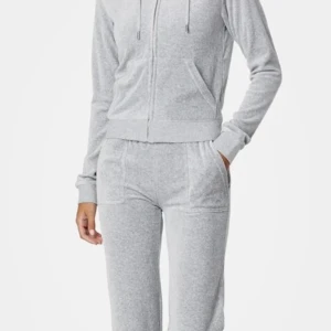 Juicy couture set - Byxa XS tröja S. Super fin färg och väldigt bra skick sparsamt använd. 