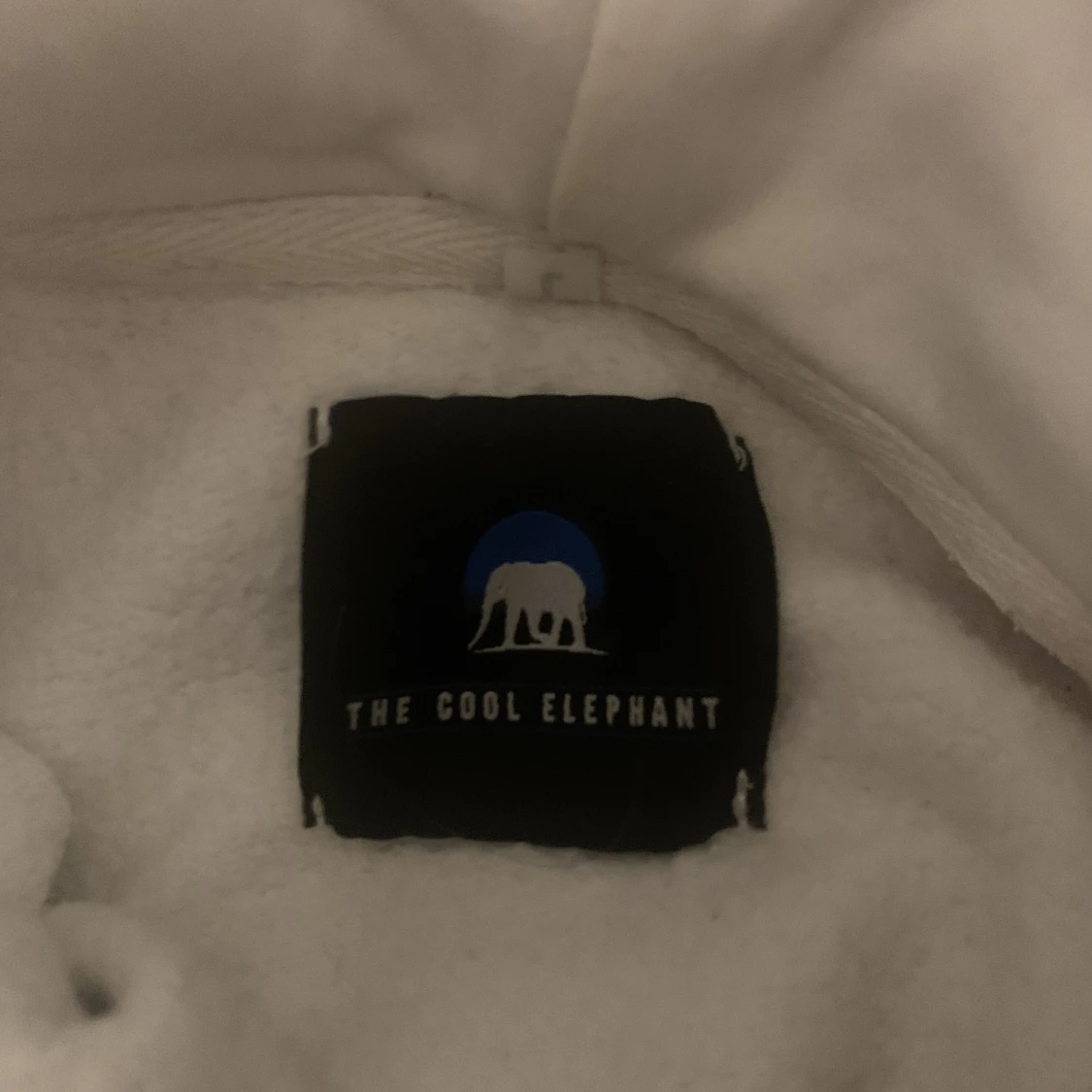 The Cool Elephant Hoodie - 90