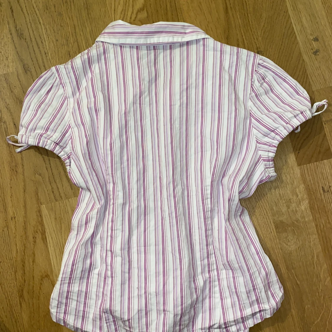 Kortärmad skjorta - 91