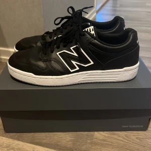 New Balance BB480  - Använda 2 gånger 