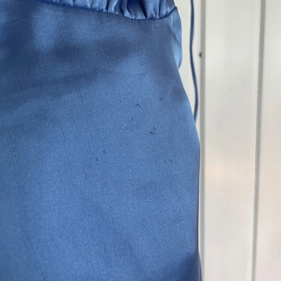 Klänning Sanna jörvik x nakd - 91