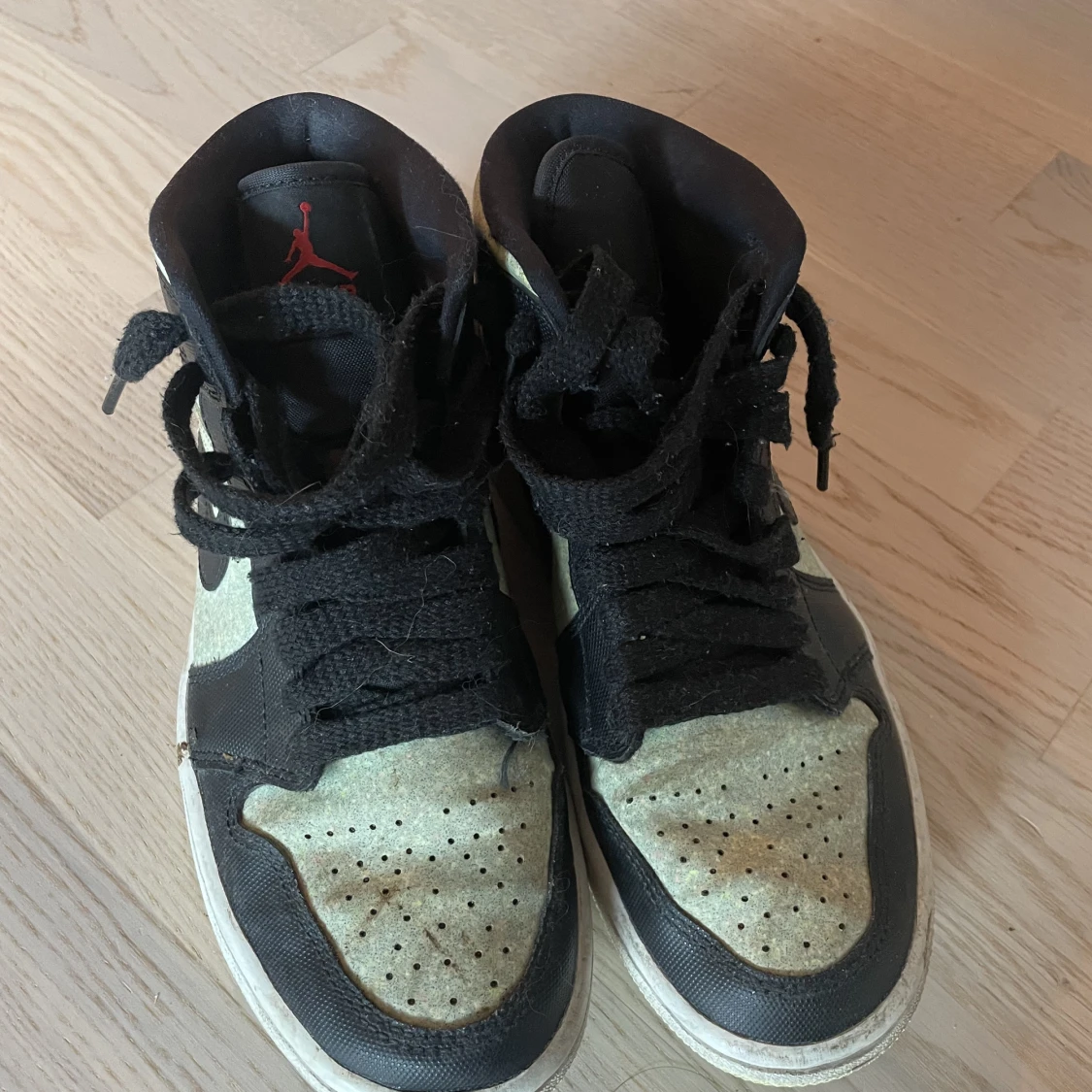 Nike Jordan High - 90