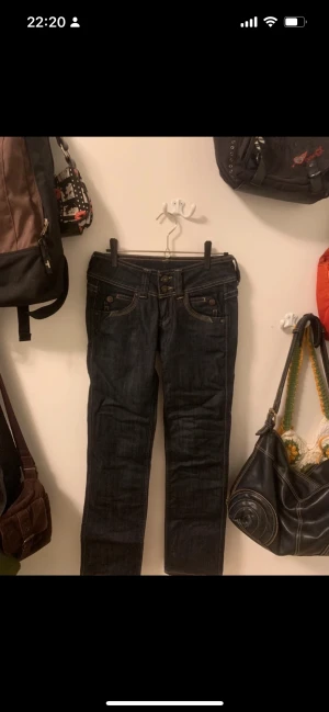 Pepe jeans  - Bra skick, low waist 