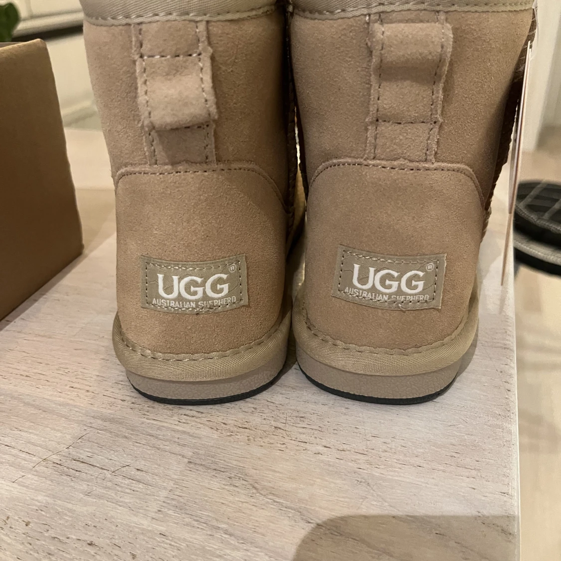 Uggs🤎 - 90