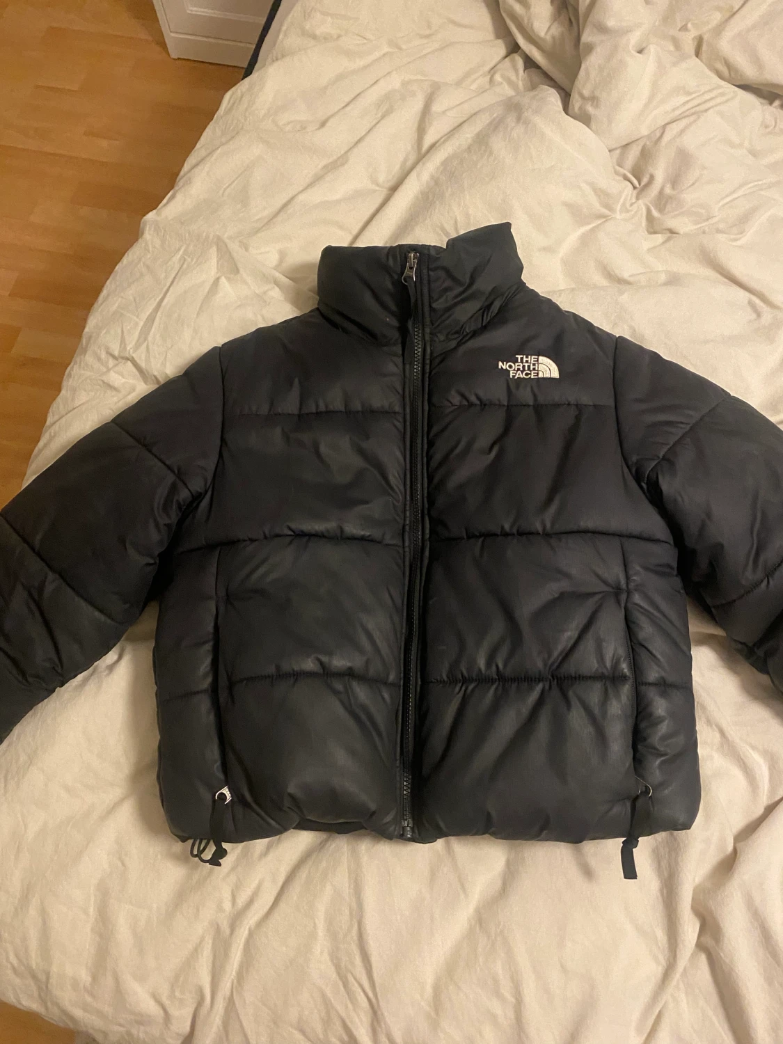 North face jacka - 90