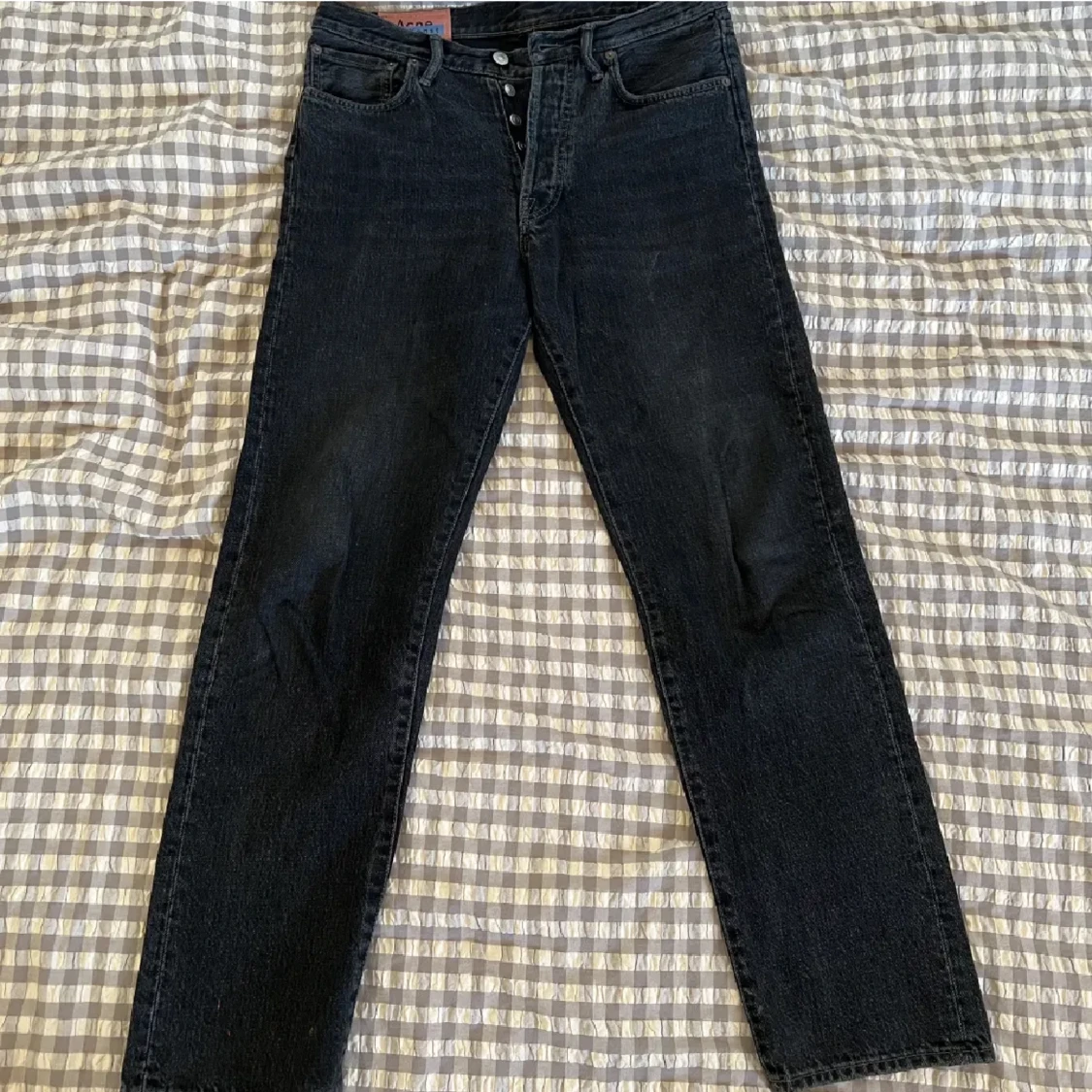 Acne Studios 1996 jeans - 90