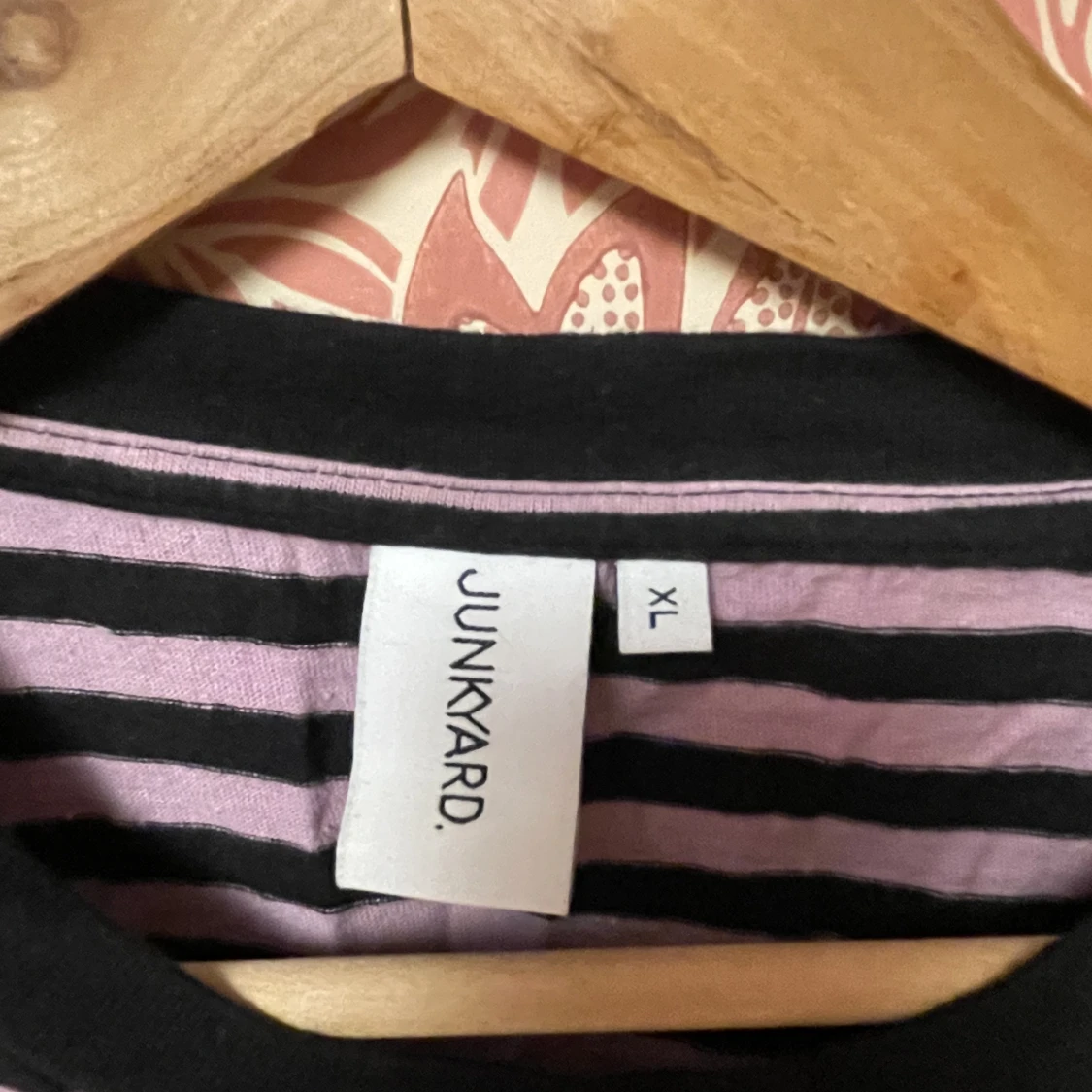 Junkyard långärmad tröja - 90