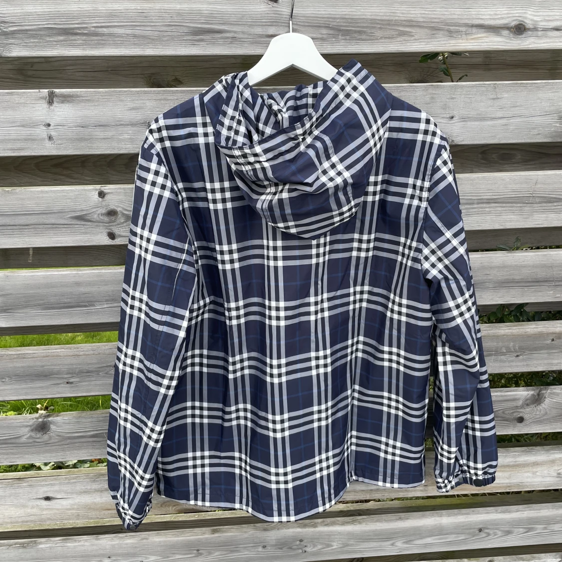 Burberry Vindjacka  - 91