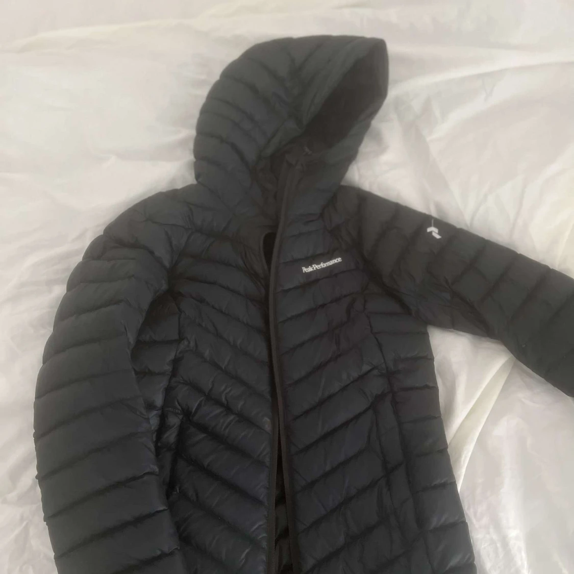 Peak performance dun jacka - 91