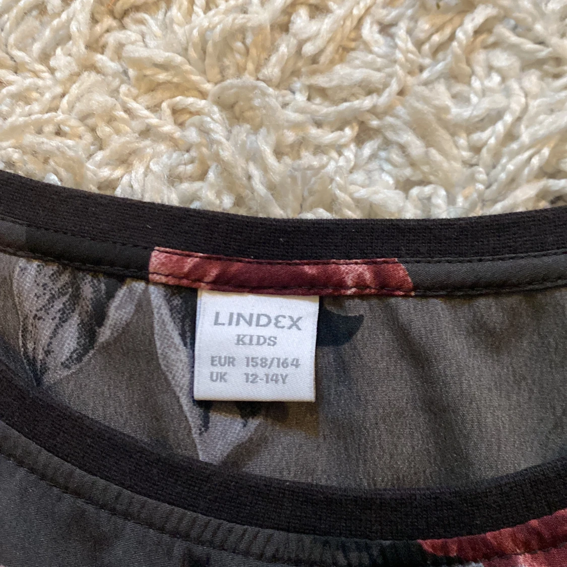 Lindex tröja - 91