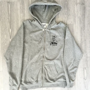 Polar Zip-up - Säljer tvär feta polar zip knappt använd!!! Nypris 1000kr+ 